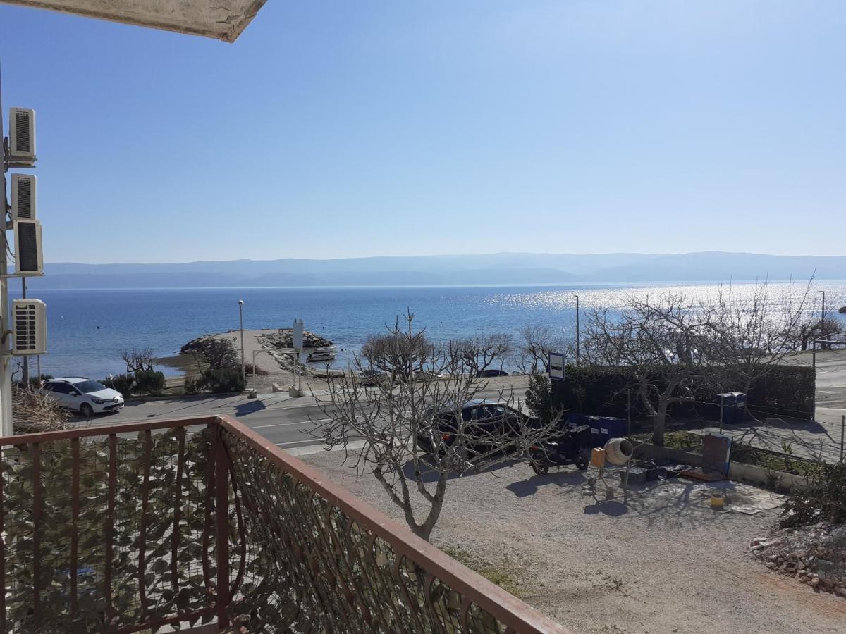 Omis Apartmani Mouse Екстериор снимка